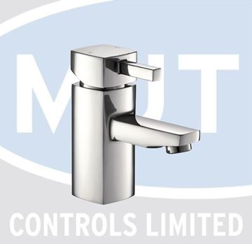 Picture of NIAGRA HOLBORN MONO MIXER WITH WASTE
