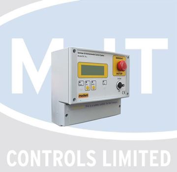 Picture of SEC-B-MP REPLACEMENT PANEL