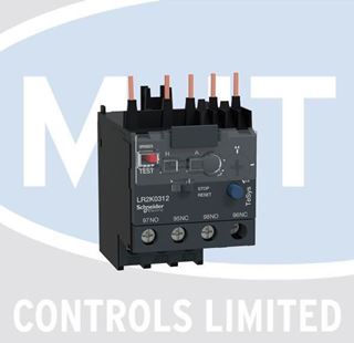 Picture of LR2K0312 RELAY 3.7-5.5A