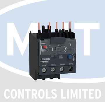 Picture of LR2K0312 RELAY 3.7-5.5A