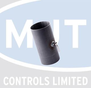 Picture of C110241-SUB 100MM DAMPER ASSEMBLY