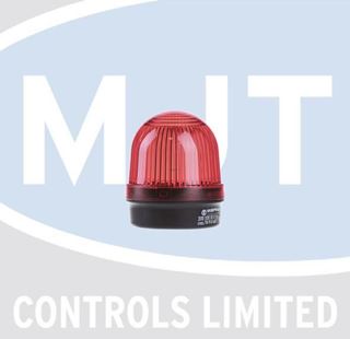 Picture of RED BEACON C/W BULB