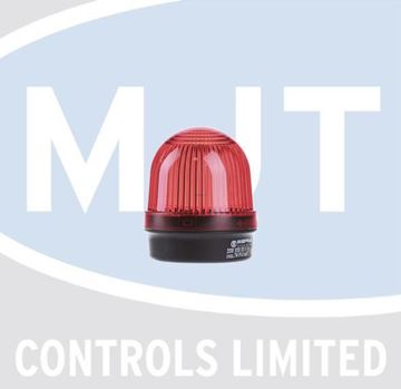 Picture of RED BEACON C/W BULB