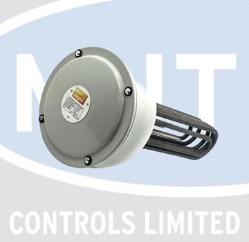 Picture of 95970147 30KW IMMERSION HEATER