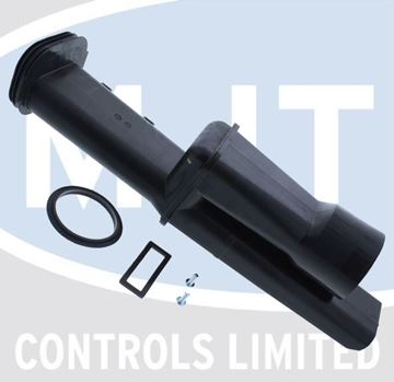 Picture of 175981 FLUE MANIFOLD - HEAT