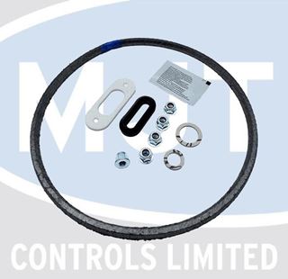 Picture of 0020038679 GASKET KIT