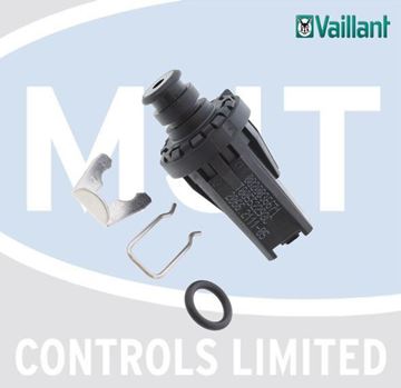 Picture of 0020059717 VAILLANT  PRESSURE SENSOR