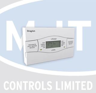 Picture of LP241 PROGRAMMER (HW+HTG) 1CH