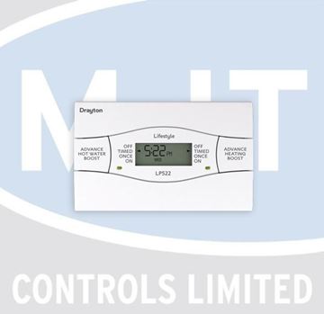 Picture of LP522 PROGRAMMER (5 DAY/2 DAY)