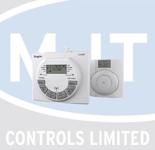Picture of LP20RF DRAYTON RF FOR GREENSTAR CDI,I JUNIOR & SI SERIES