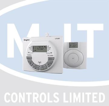 Picture of LP20RF DRAYTON RF FOR GREENSTAR CDI,I JUNIOR & SI SERIES