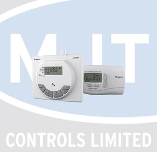 Picture of LP10RF DRAYTON/GREENSTAR WOR CDI,I JUNIOR & SI SERIES