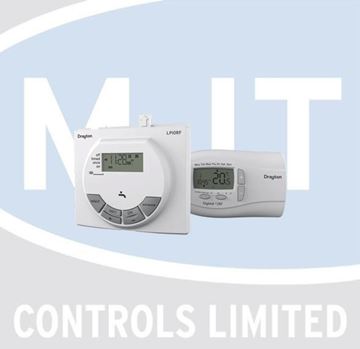 Picture of LP10RF DRAYTON/GREENSTAR WOR CDI,I JUNIOR & SI SERIES