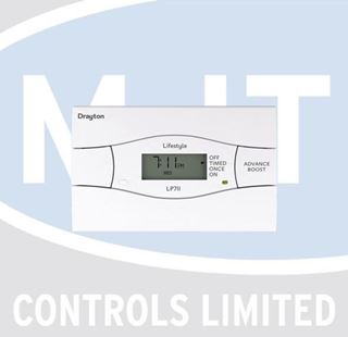 Picture of LP711 1-CH 7-DAY TIMESWITCH