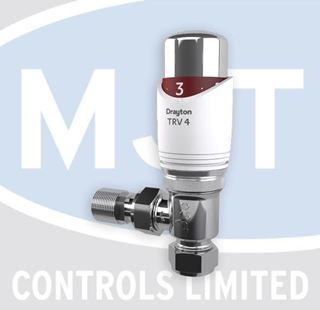 Picture of TRV4 15MM ANG DRAYTON  CLASSIC