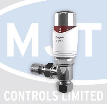 Picture of TRV4 15MM ANG DRAYTON  CLASSIC