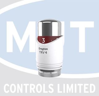 Picture of TRV4 INTEGRAL SENSOR