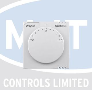 Picture of RTS8 DRAYTON COMBI STAT 24028