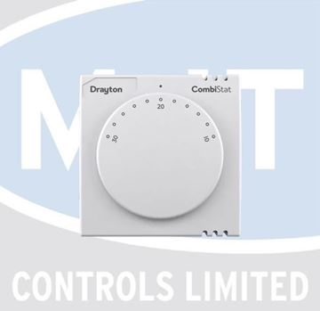 Picture of RTS8 DRAYTON COMBI STAT 24028
