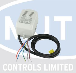 Picture of ZA5 ACTUATORFOR 2PORT VALVE