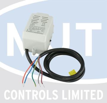 Picture of ZA5 ACTUATORFOR 2PORT VALVE