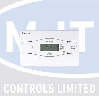 Picture of LP111SI TIMESWITCH (SERVICE)