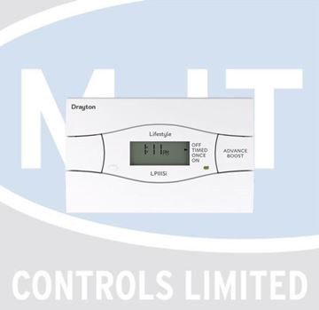 Picture of LP711SI TIMESWITCH (SERVICE)