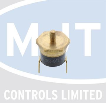 Picture of 404517 OVERHEAT THERMOSTAT