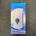 Picture of HAND SOAP DISPENSER (WALL MOUNTED)