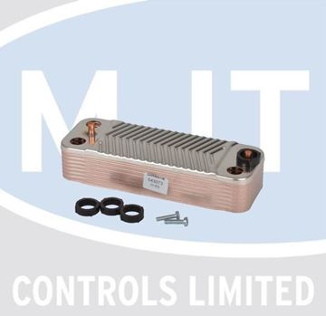 Picture of 2000801831 HEAT EXCHANGER