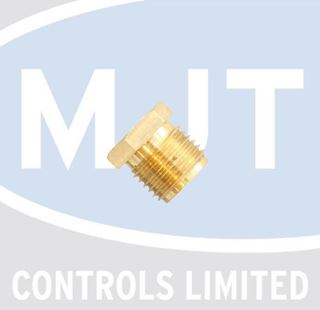 Picture of S204923 NUT M4 JOHNSON CONTROLS P252