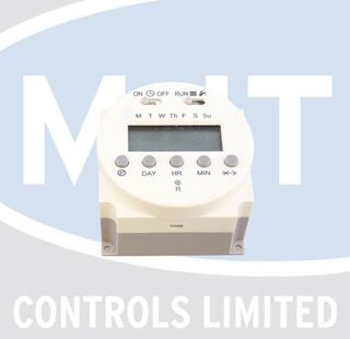 Picture of 0020117134 CLOCK