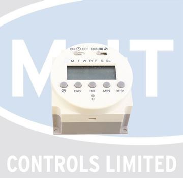 Picture of 0020117134 CLOCK