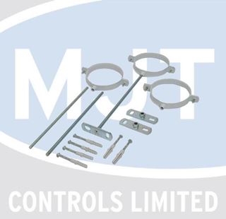 Picture of VLT FLUE SUPPORT CLIPS (ADJ) 303935