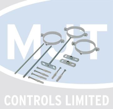 Picture of VLT FLUE SUPPORT CLIPS (ADJ) 303935