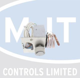 Picture of S01483 THERMOSTAT KIT - SUPERJAN