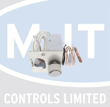 Picture of S01483 THERMOSTAT KIT - SUPERJAN