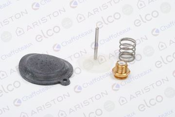 Picture of 65104756 was 571987 DHW P/SWITCH KIT