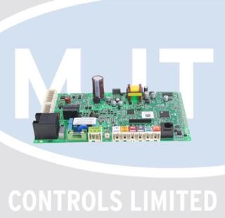 Picture of 6500891400 PRINTED CIRCUIT BOARD