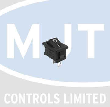 Picture of 0020033233 MAINS ON/OFF SWITCH 80E