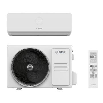 Picture of BOSCH CLIMATE 3200I 2.6KW SINGLE SPLIT AIR CON UNIT