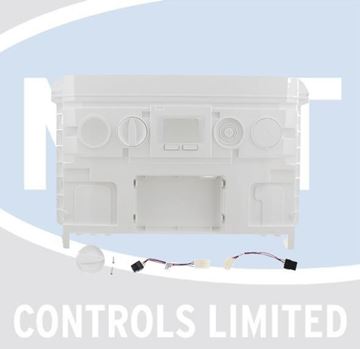 Picture of 176027 CONTROL BOX FRONT KIT