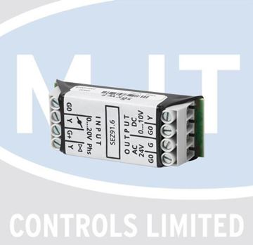 Picture of SEZ91.6 SIGNAL CONVERTER